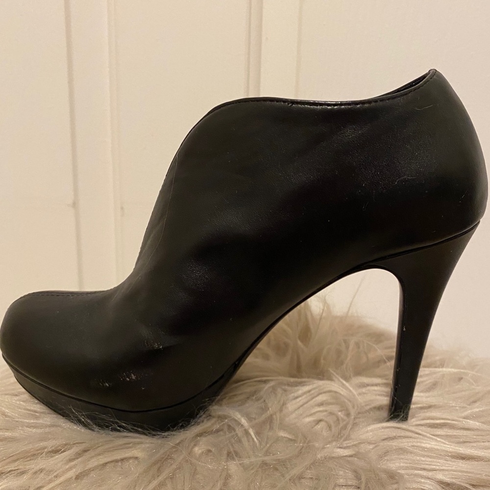 Ankle Boot Heels - Picture 4 of 8